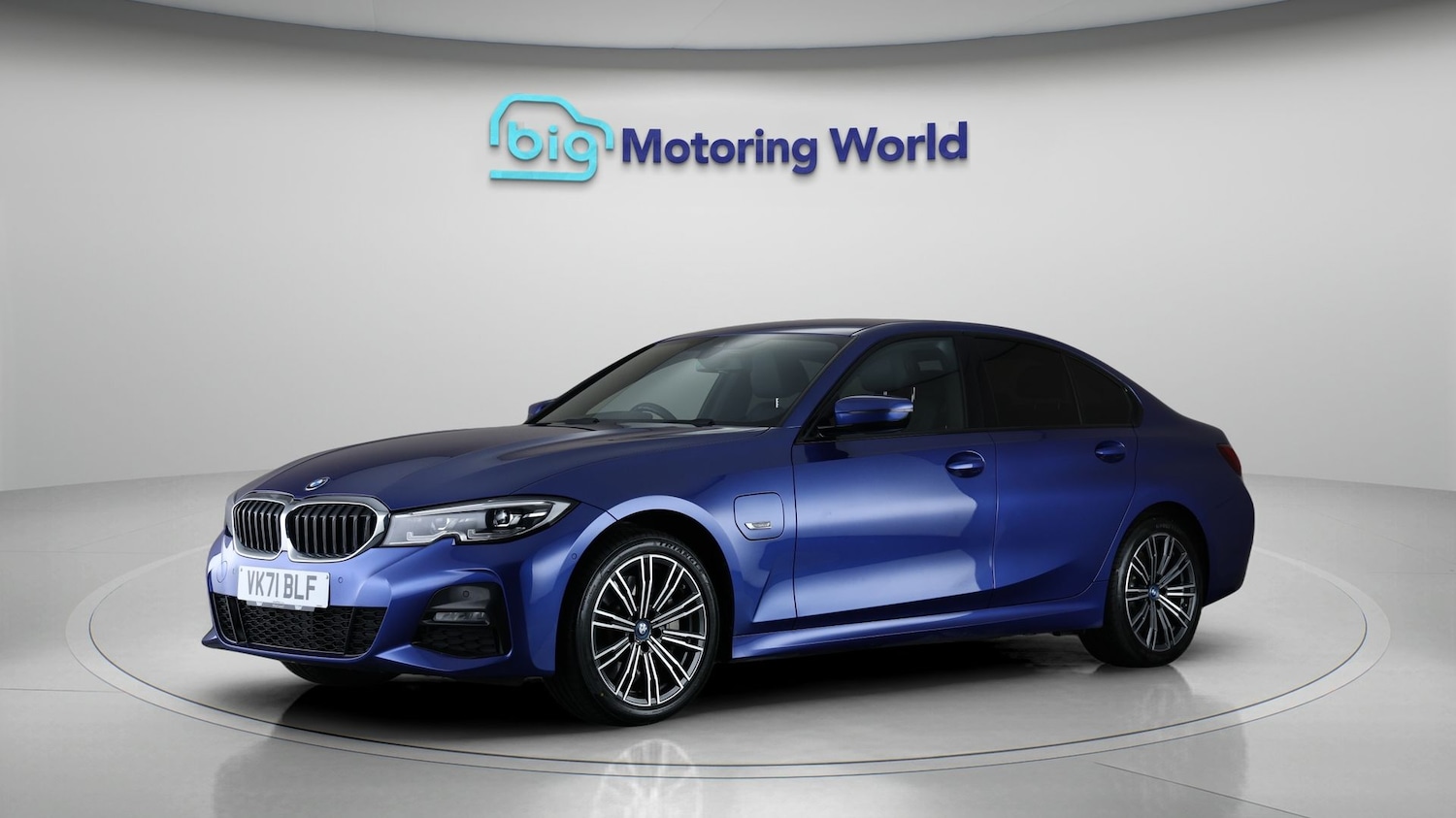 Used BMW 3 Series 2022 for sale - 77932849: Photo 3