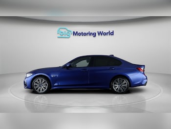 Used BMW 3 Series 2022 for sale - 77932849: Photo