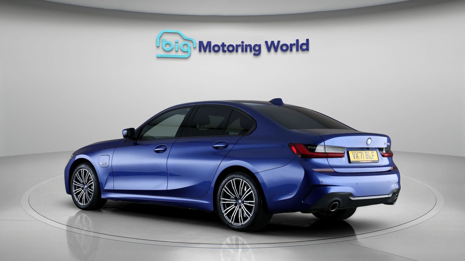 Used BMW 3 Series 2022 for sale - 77932849: Photo 5