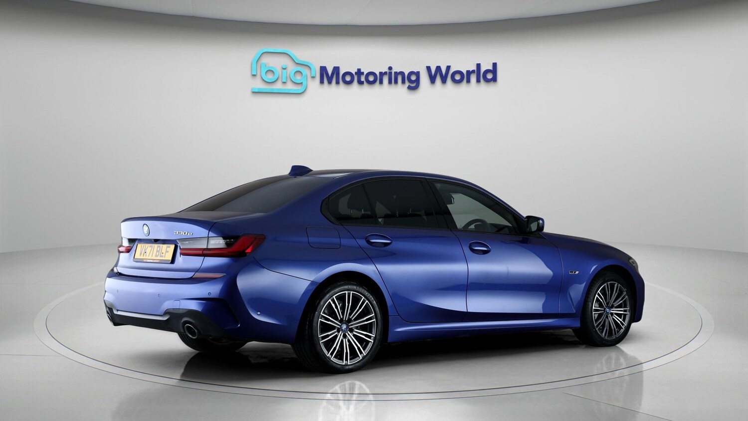 Used BMW 3 Series 2022 for sale - 77932849: Photo 7