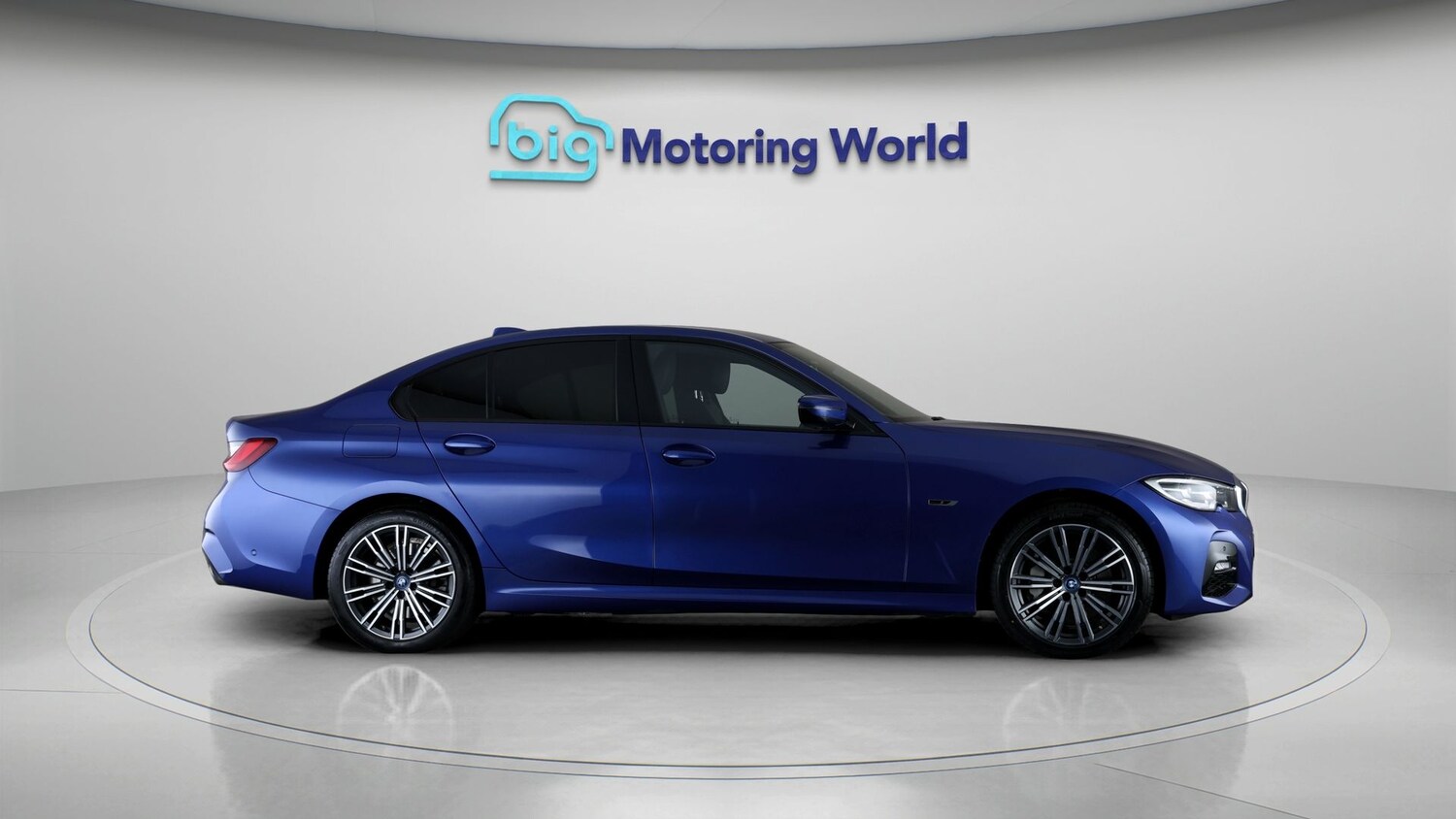 Used BMW 3 Series 2022 for sale - 77932849: Photo 8