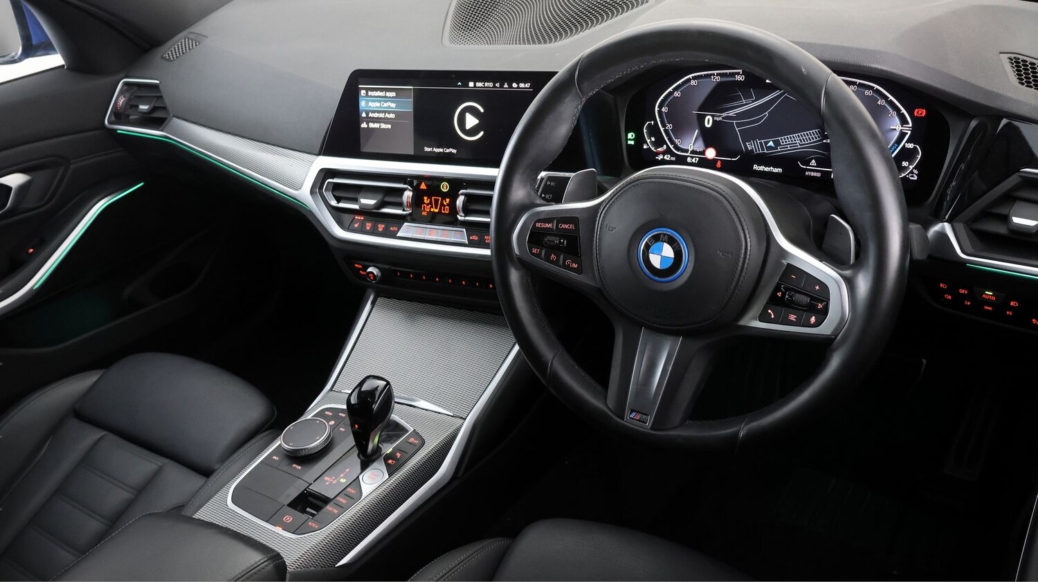 Used BMW 3 Series 2022 for sale - 77932849: Photo 9