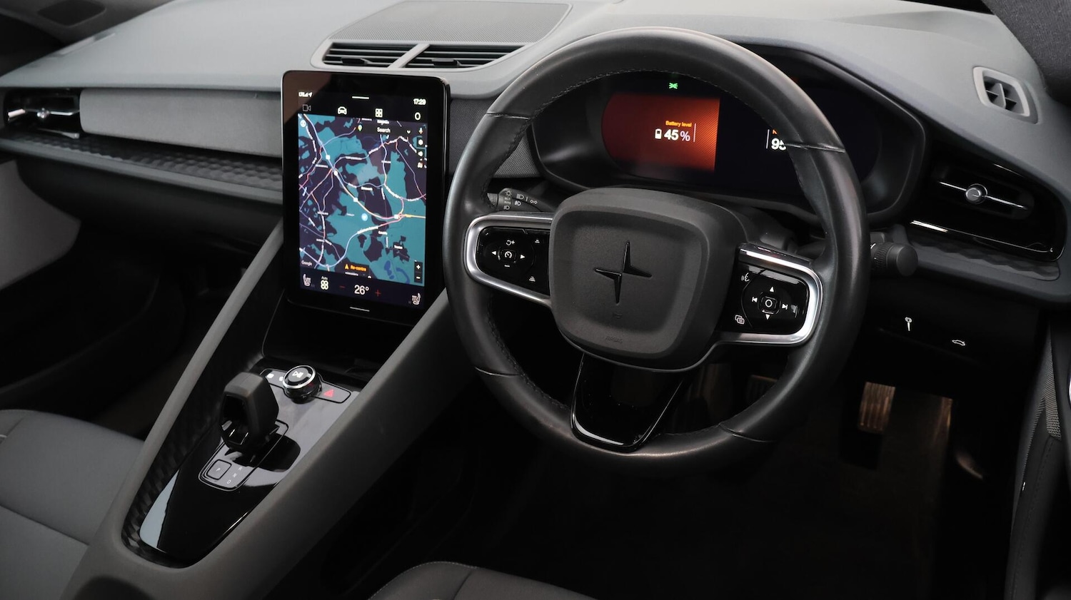 Used Polestar Polestar 2 2021 for sale - 76752596: Photo 10