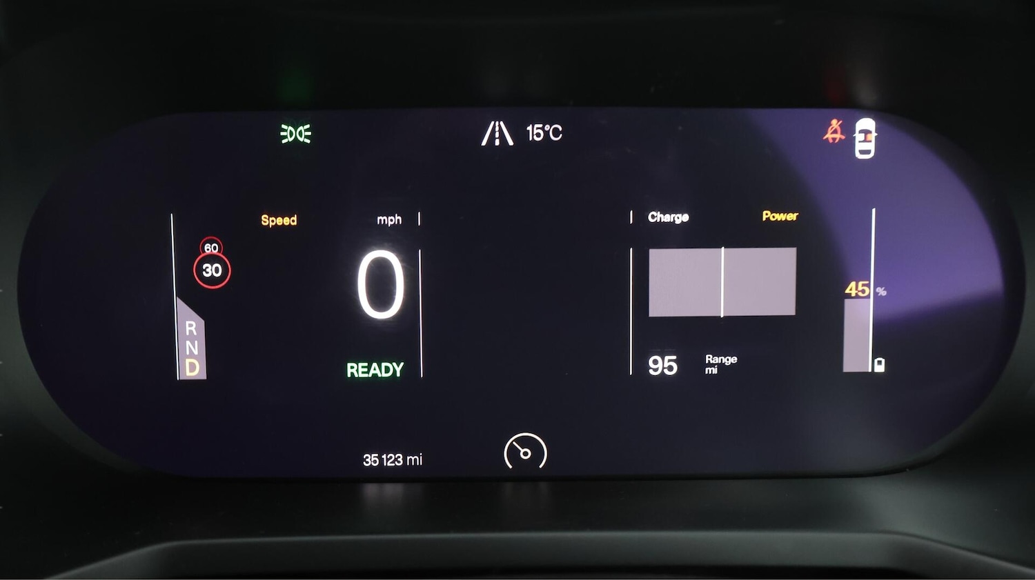 Used Polestar Polestar 2 2021 for sale - 76752596: Photo 11