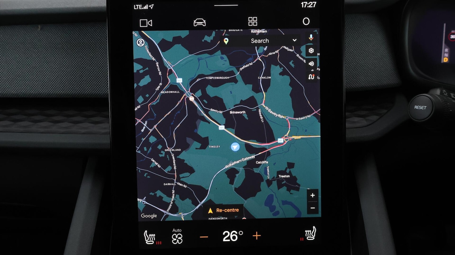 Used Polestar Polestar 2 2021 for sale - 76752596: Photo 12