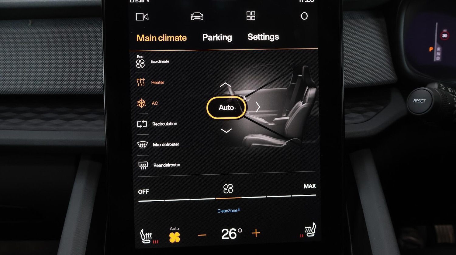 Used Polestar Polestar 2 2021 for sale - 76752596: Photo 13