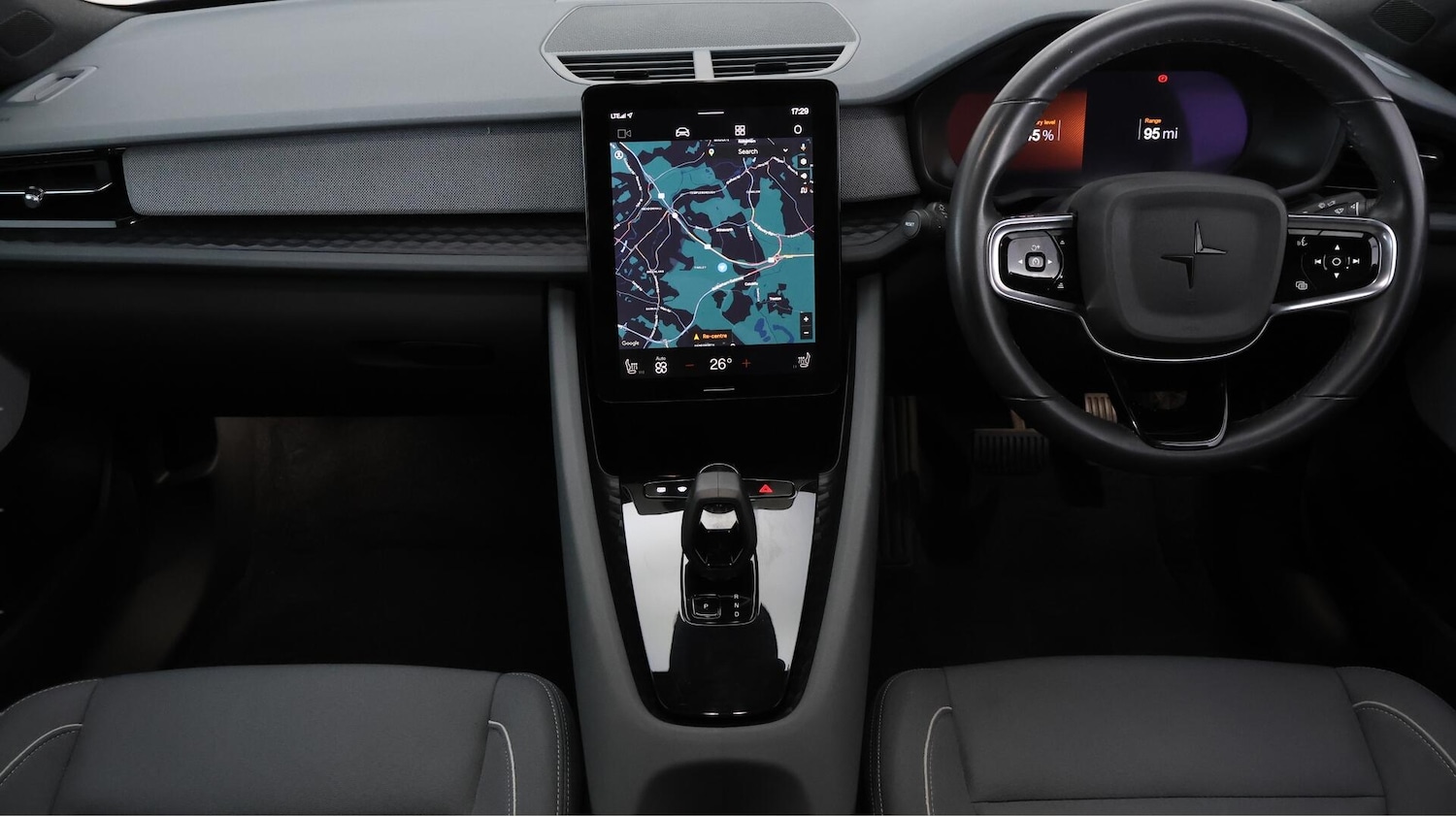 Used Polestar Polestar 2 2021 for sale - 76752596: Photo 14