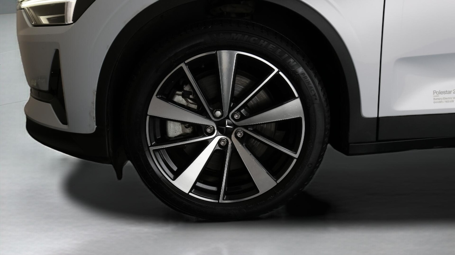 Used Polestar Polestar 2 2021 for sale - 76752596: Photo 19
