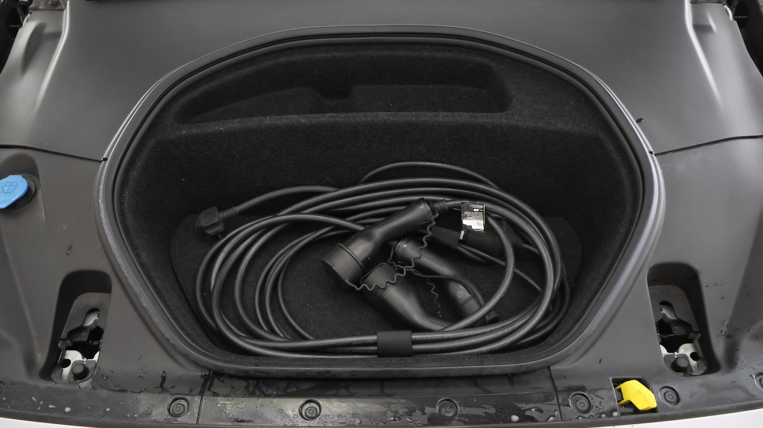 Used Polestar Polestar 2 2021 for sale - 76752596: Photo 20