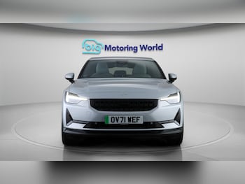 Used Polestar Polestar 2 2021 for sale - 76752596: Photo