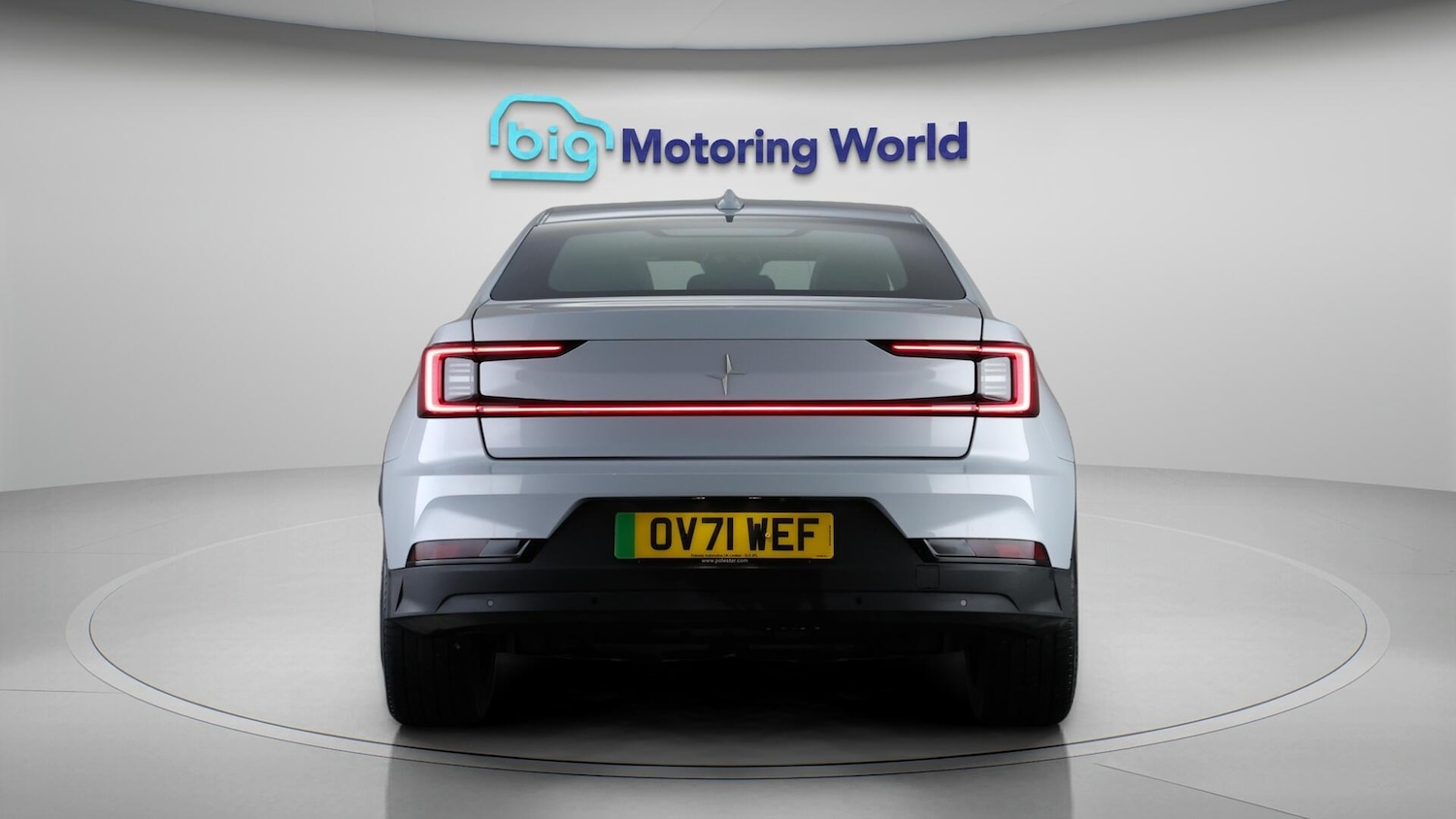 Used Polestar Polestar 2 2021 for sale - 76752596: Photo 7