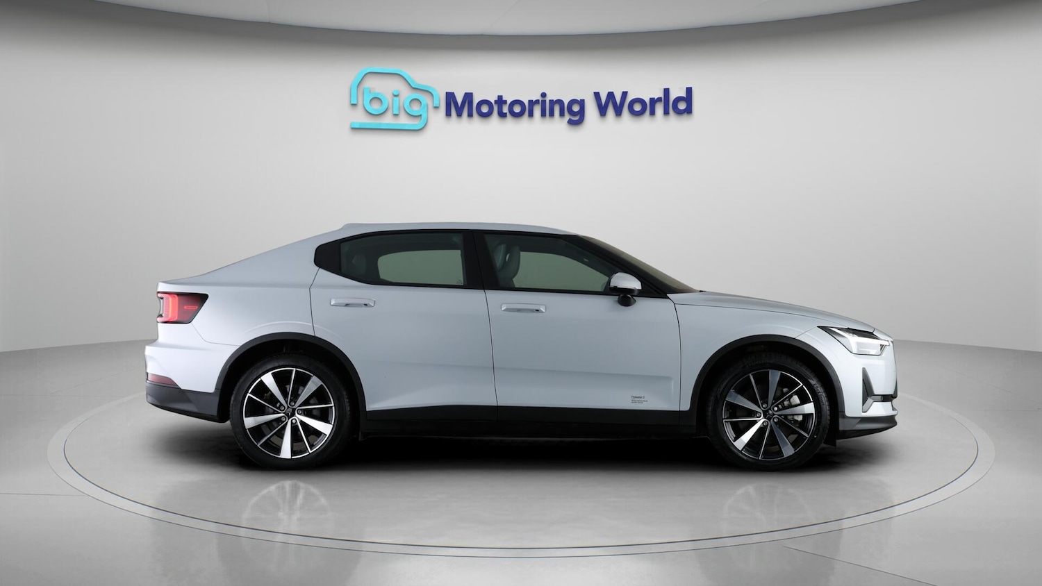 Used Polestar Polestar 2 2021 for sale - 76752596: Photo 9