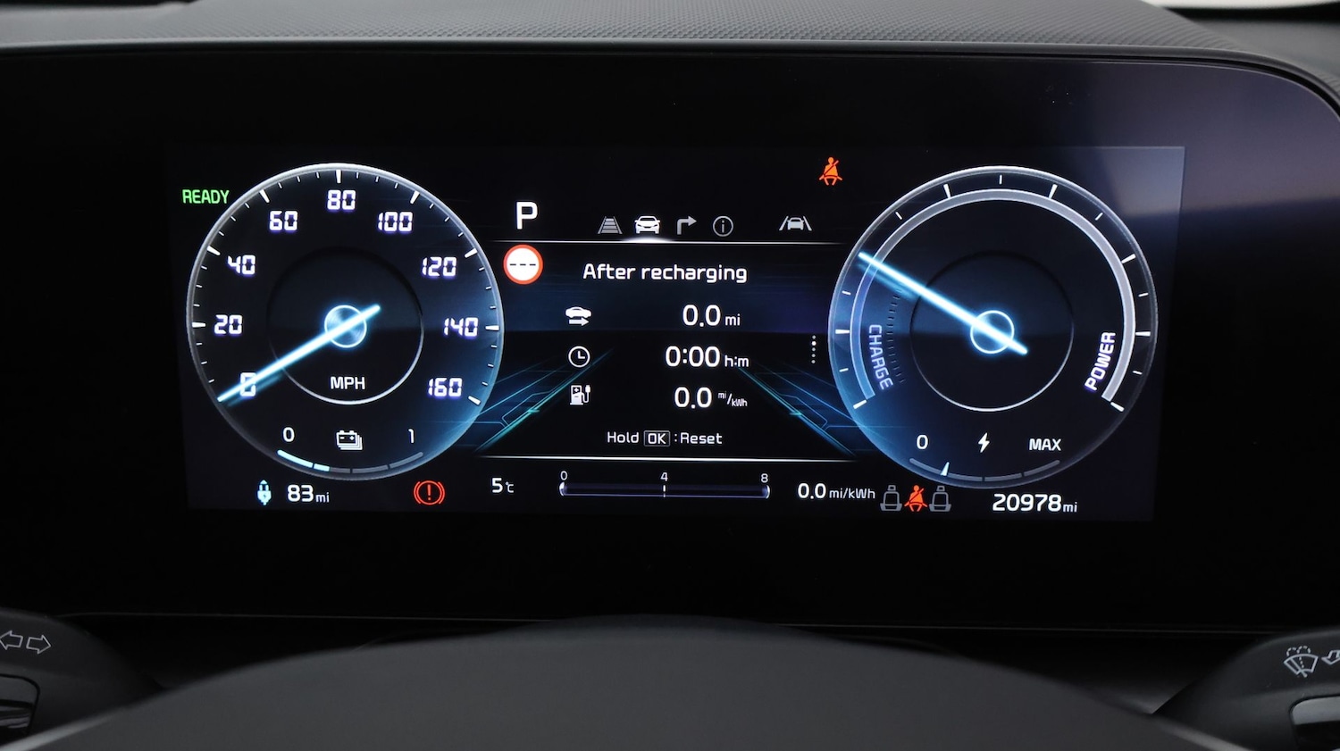 Used Kia Niro 2023 for sale - 77620771: Photo 10