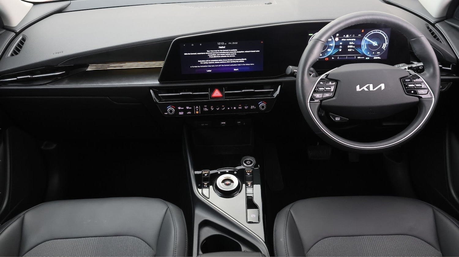 Used Kia Niro 2023 for sale - 77620771: Photo 12