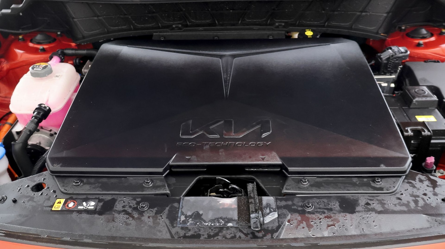 Used Kia Niro 2023 for sale - 77620771: Photo 18