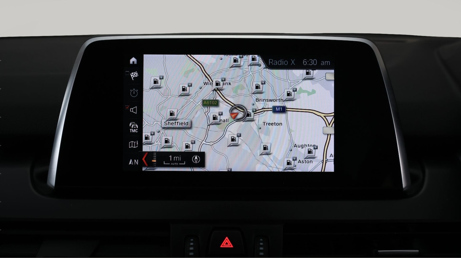 Used BMW 2 Series Active Tourer 2018 for sale - 77631144: Photo 11