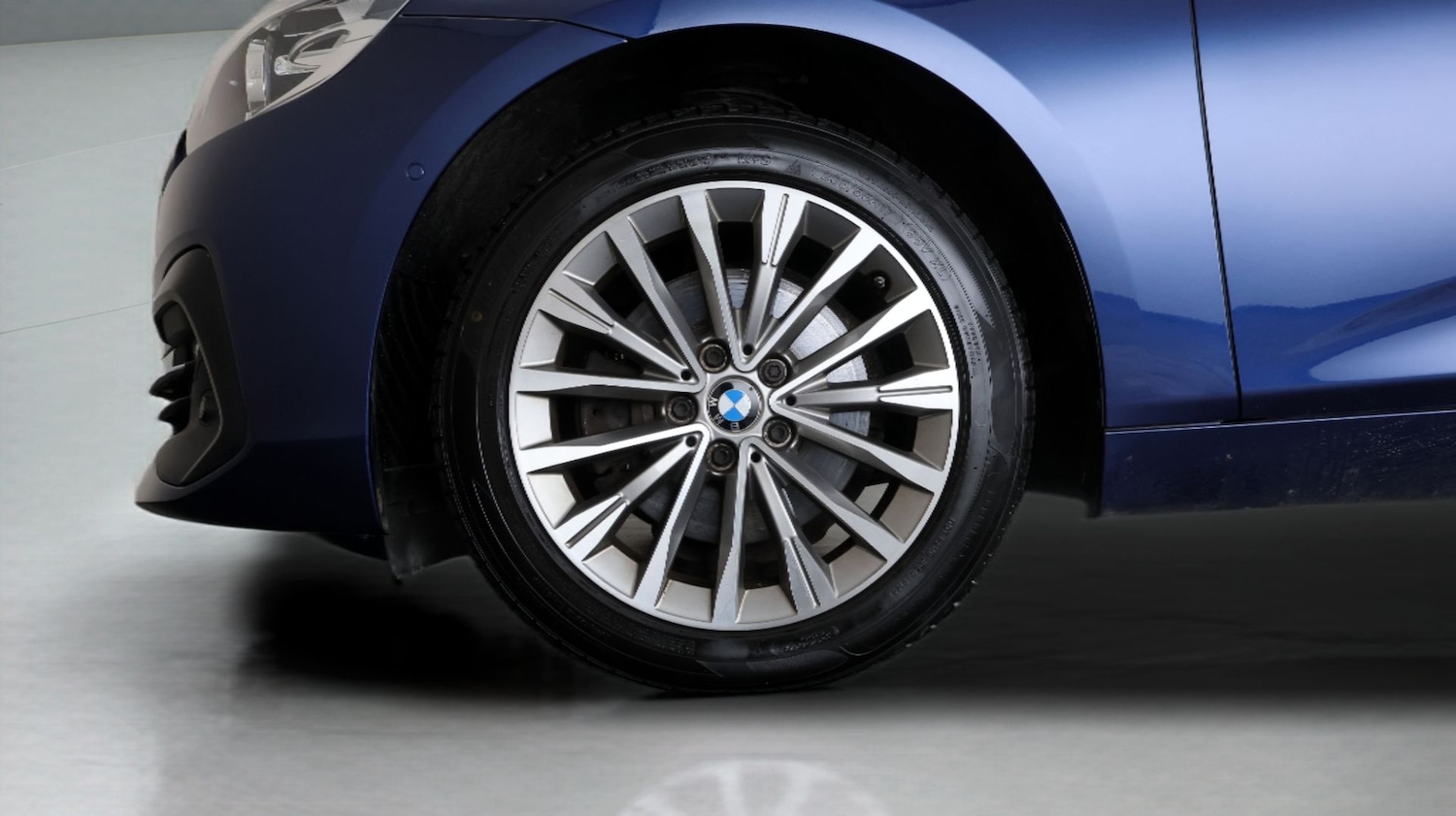 Used BMW 2 Series Active Tourer 2018 for sale - 77631144: Photo 18