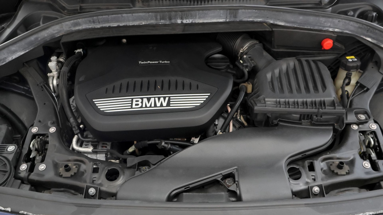 Used BMW 2 Series Active Tourer 2018 for sale - 77631144: Photo 19