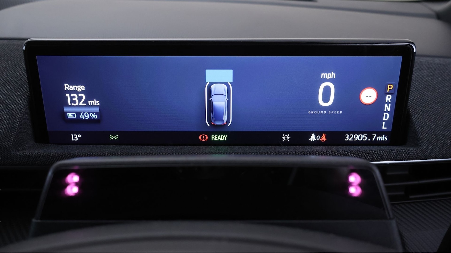 Used Ford Mustang Mach-E 2023 for sale - 77807053: Photo 10