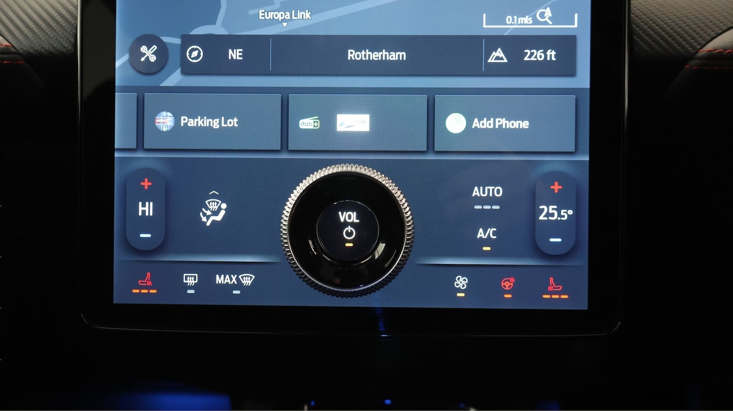 Used Ford Mustang Mach-E 2023 for sale - 77807053: Photo 12