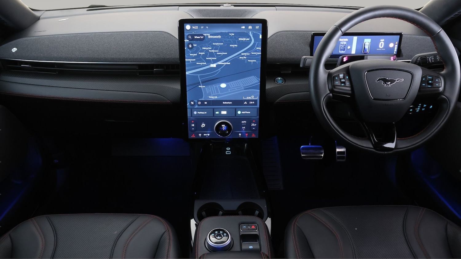 Used Ford Mustang Mach-E 2023 for sale - 77807053: Photo 13