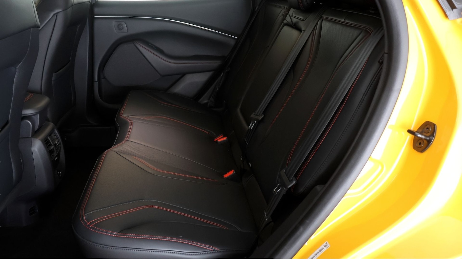 Used Ford Mustang Mach-E 2023 for sale - 77807053: Photo 16