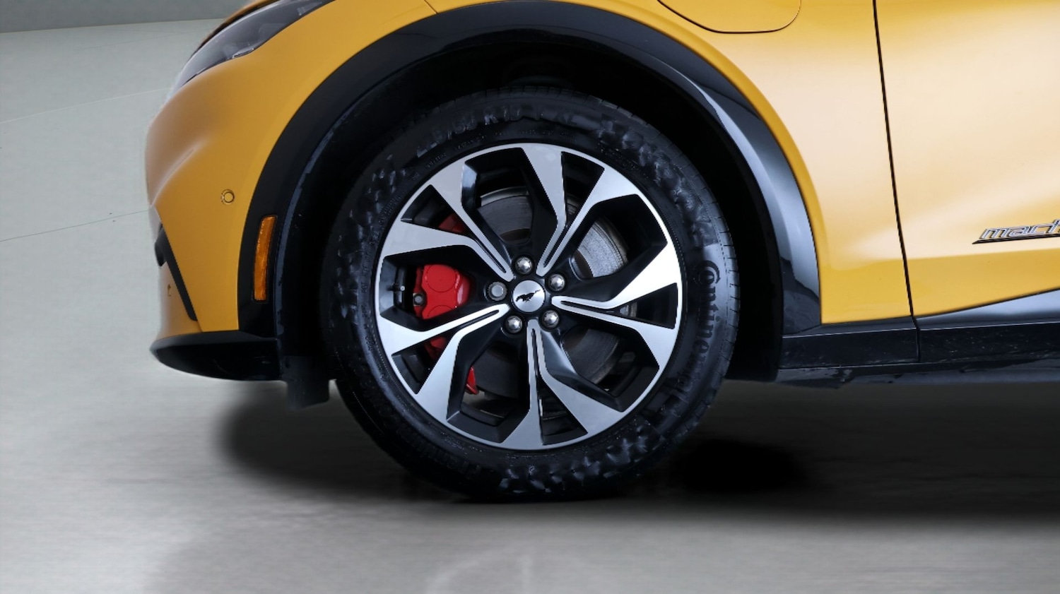 Used Ford Mustang Mach-E 2023 for sale - 77807053: Photo 18