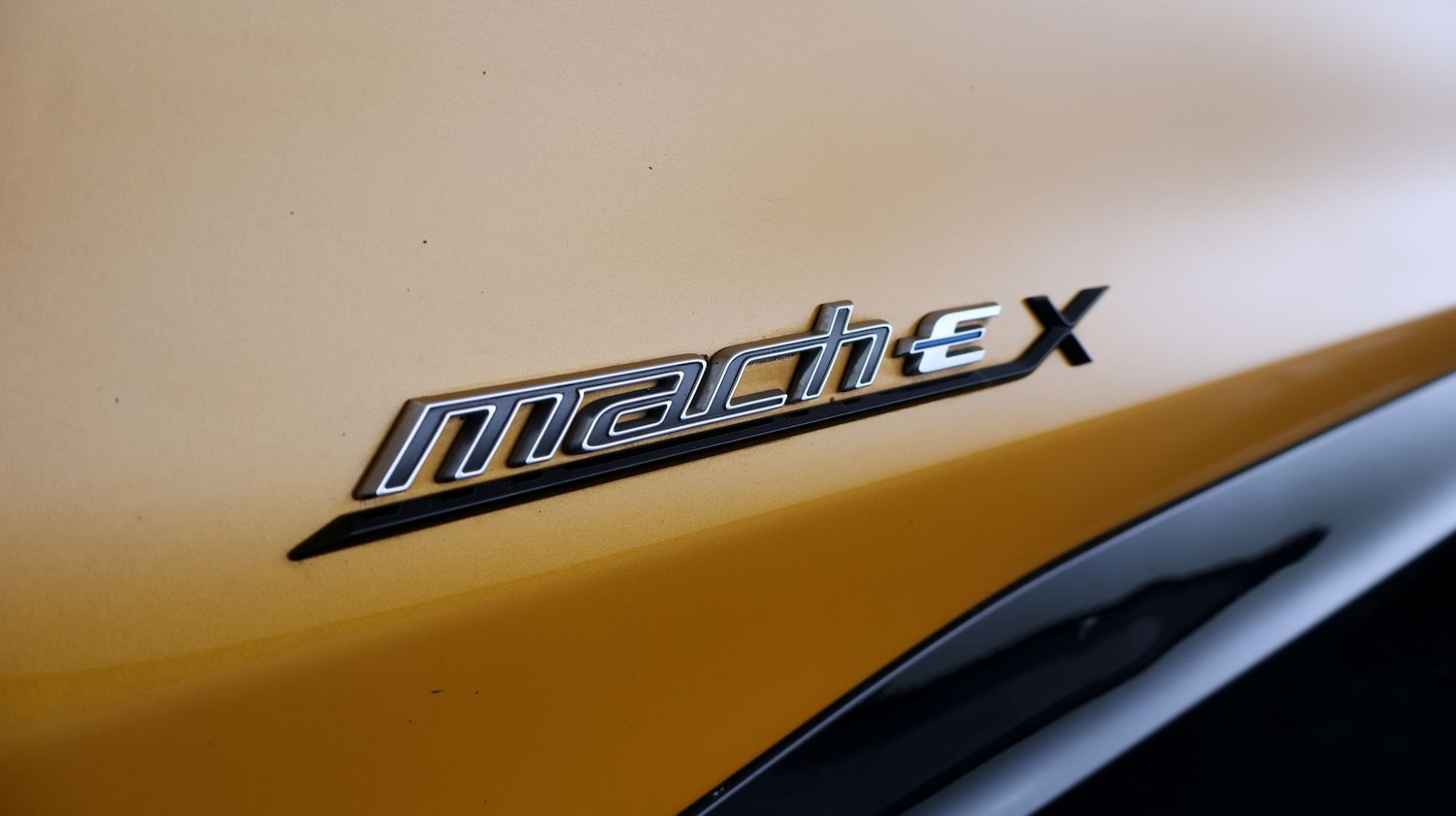 Used Ford Mustang Mach-E 2023 for sale - 77807053: Photo 20