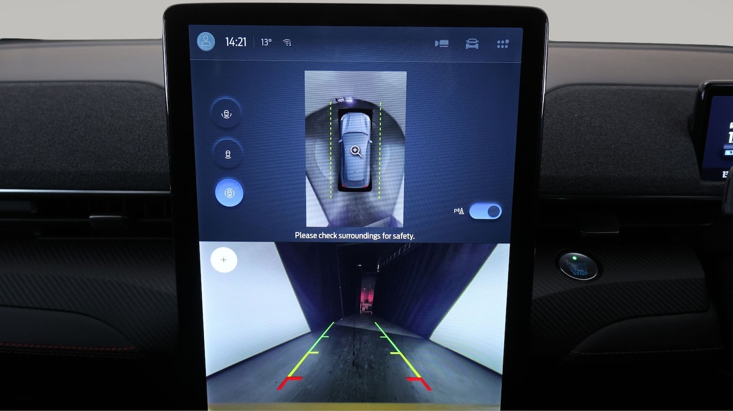 Used Ford Mustang Mach-E 2023 for sale - 77807053: Photo 24