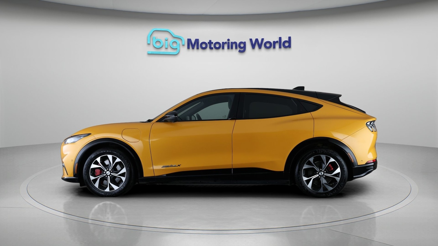 Used Ford Mustang Mach-E 2023 for sale - 77807053: Photo 4