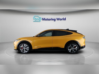 Used Ford Mustang Mach-E 2023 for sale - 77807053: Photo