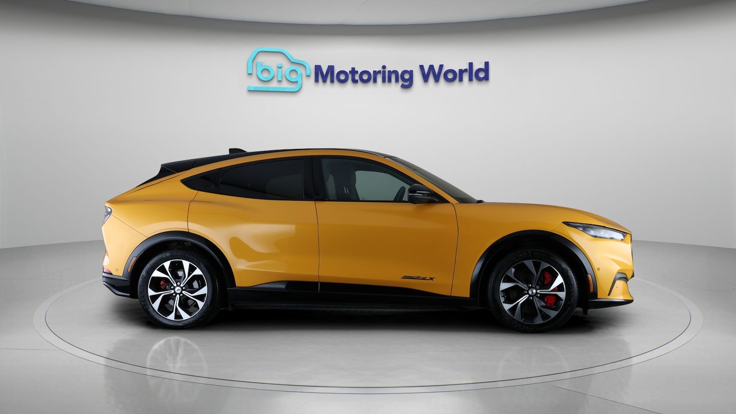 Used Ford Mustang Mach-E 2023 for sale - 77807053: Photo 8