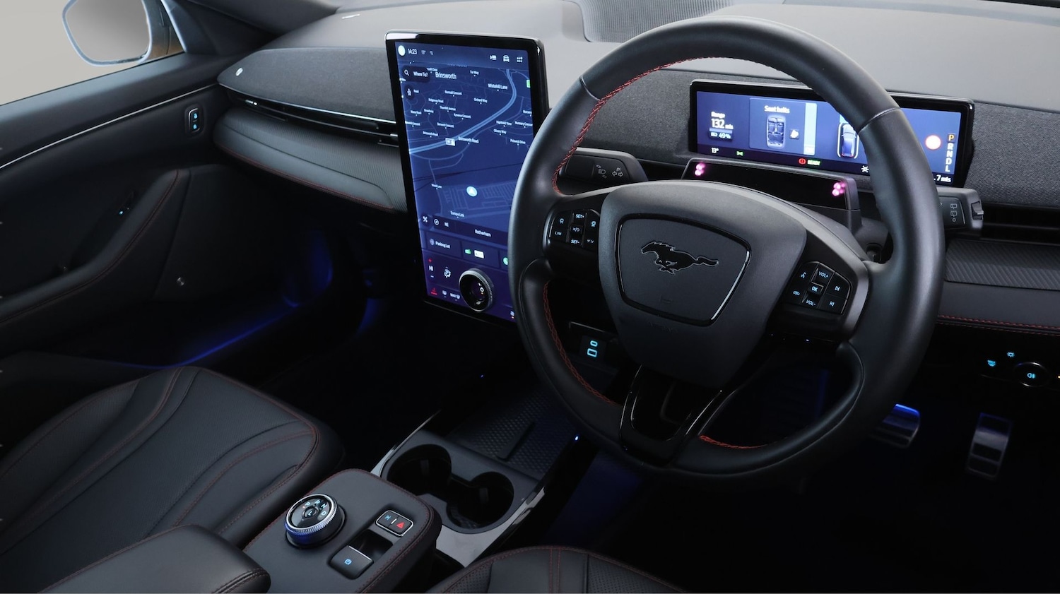 Used Ford Mustang Mach-E 2023 for sale - 77807053: Photo 9