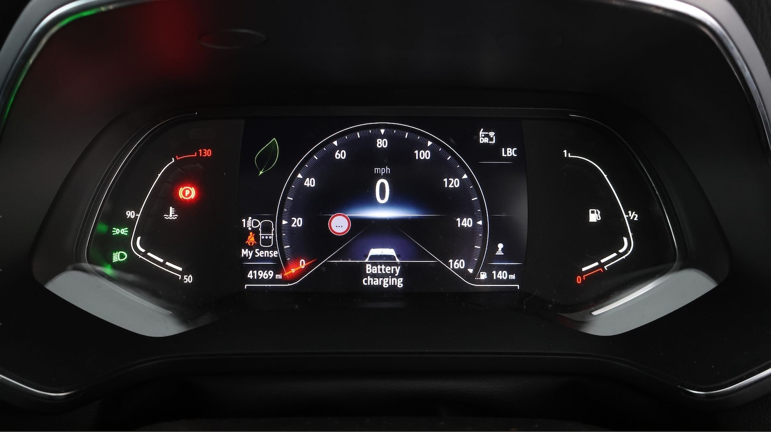 Used Renault Captur 2021 for sale - 78007967: Photo 10