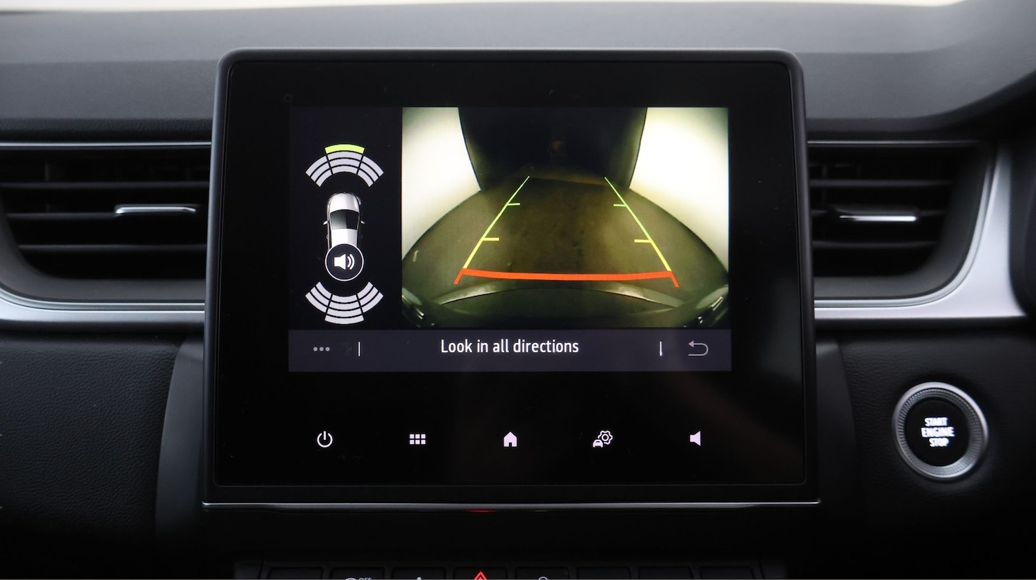 Used Renault Captur 2021 for sale - 78007967: Photo 21