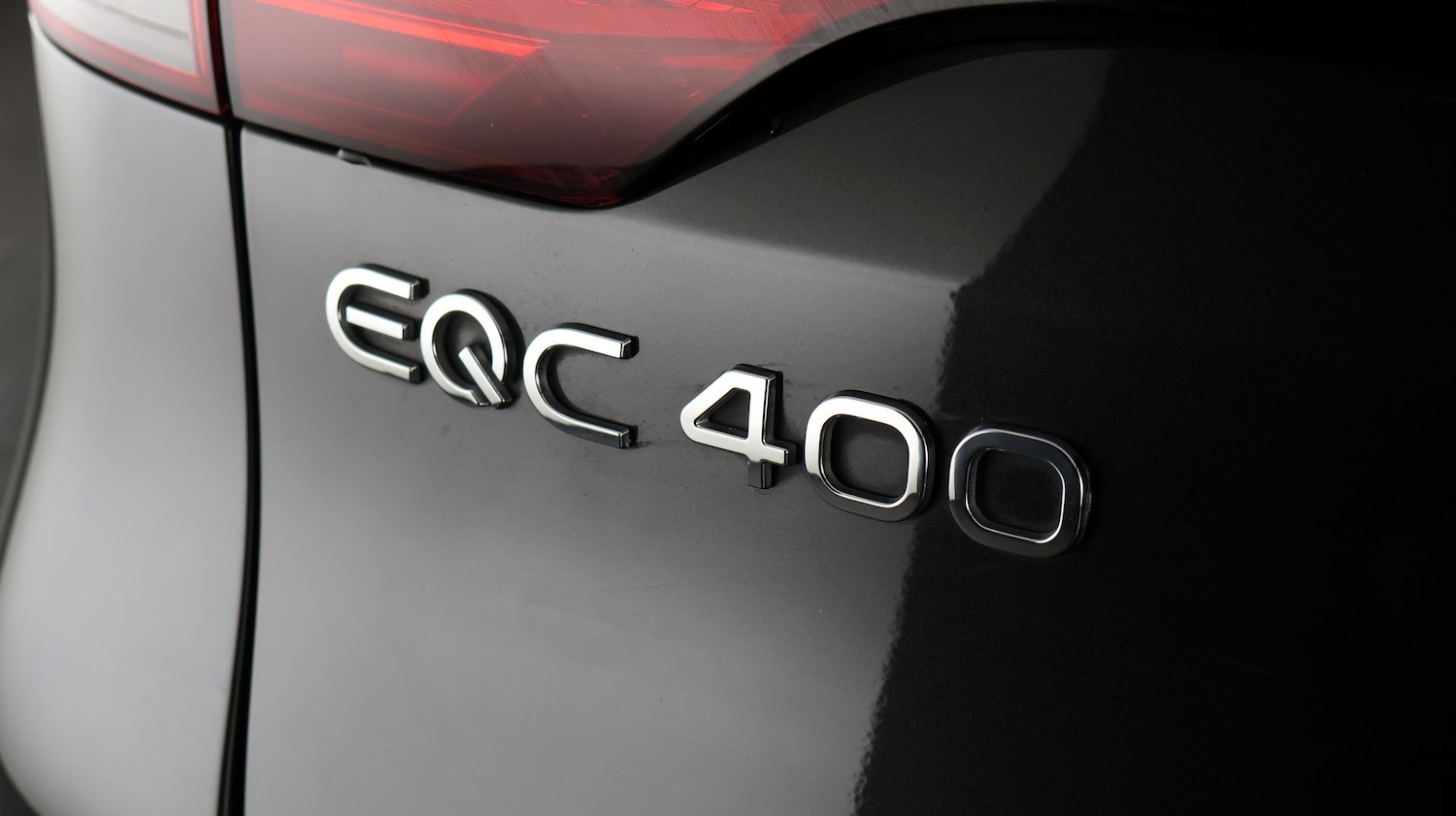 Used Mercedes-Benz EQC 2022 for sale - 77520425: Photo 20