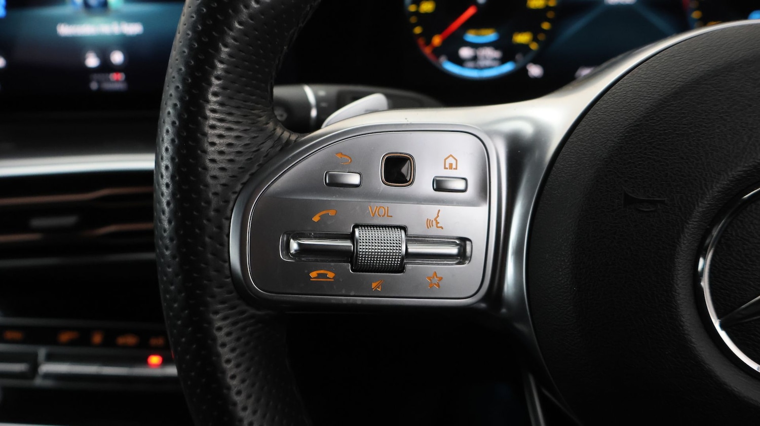 Used Mercedes-Benz EQC 2022 for sale - 77520425: Photo 24