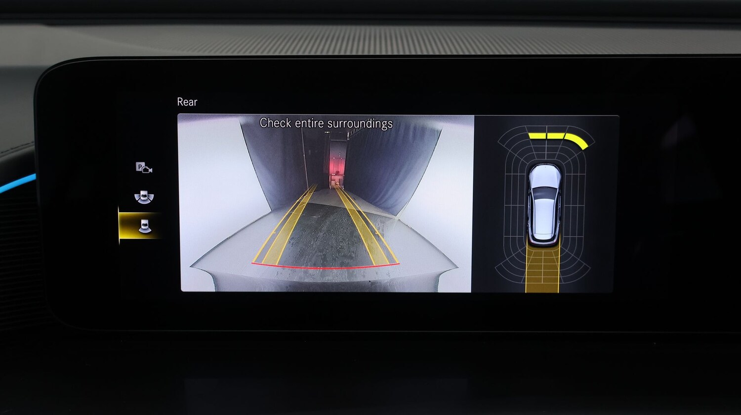 Used Mercedes-Benz EQC 2022 for sale - 77520425: Photo 27