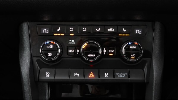 Used Skoda Kodiaq 2022 for sale - 76166865: Photo 12