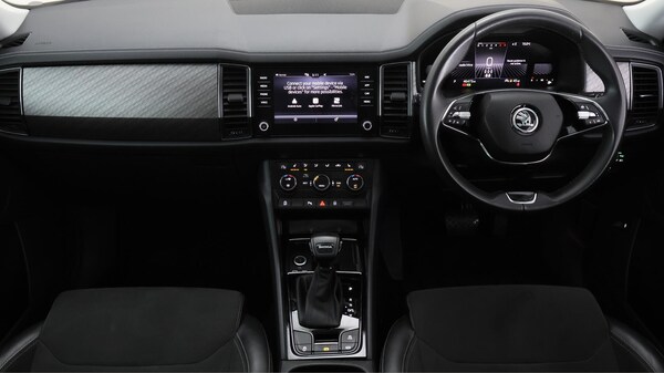 Used Skoda Kodiaq 2022 for sale - 76166865: Photo 13