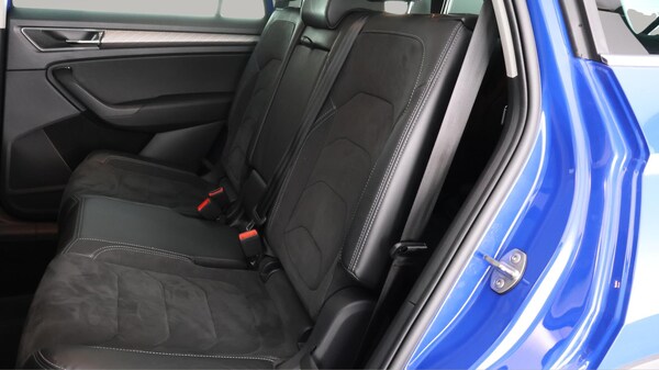 Used Skoda Kodiaq 2022 for sale - 76166865: Photo 16