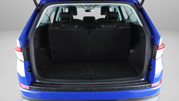 Used Skoda Kodiaq 2022 for sale - 76166865: Photo 17