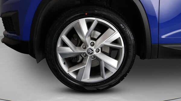 Used Skoda Kodiaq 2022 for sale - 76166865: Photo 18