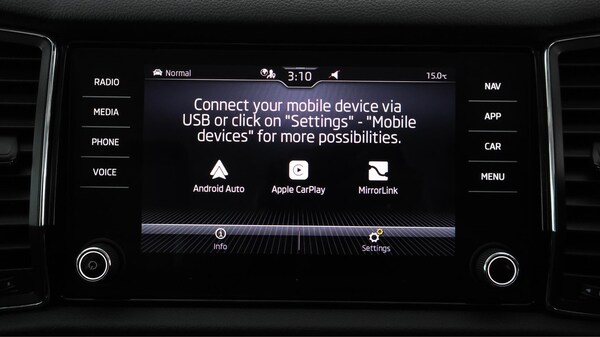 Used Skoda Kodiaq 2022 for sale - 76166865: Photo 26