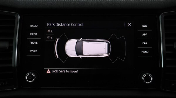 Used Skoda Kodiaq 2022 for sale - 76166865: Photo 27