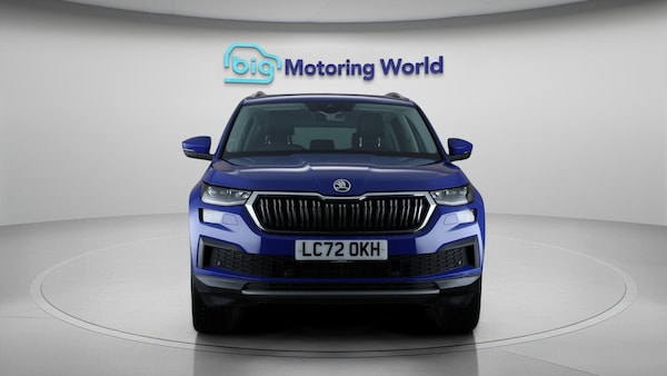Used Skoda Kodiaq 2022 for sale - 76166865: Photo 2
