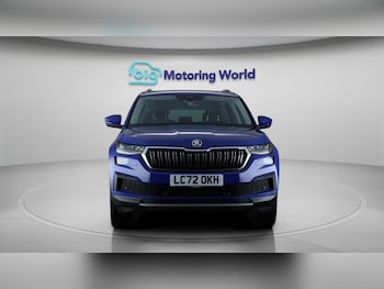 Used Skoda Kodiaq 2022 for sale - 76166865: Photo 2