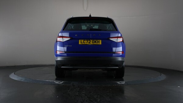 Used Skoda Kodiaq 2022 for sale - 76166865: Photo 37