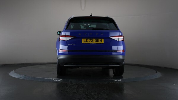Used Skoda Kodiaq 2022 for sale - 76166865: Photo 38
