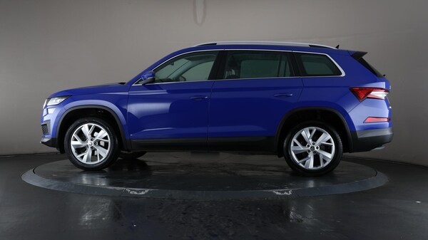 Used Skoda Kodiaq 2022 for sale - 76166865: Photo 39